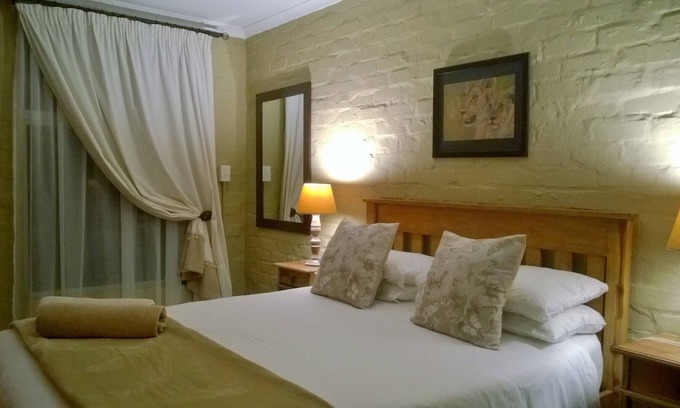 Bitou Apartment | Green Hills Forest Lodge, The Crags, Plettenberg Bay, South Africa - UNIT 2