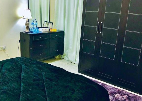 Al Ain Apartment | GREEN HOUSE