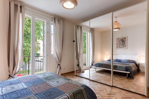 Empoli Apartment | Green House da Fernanda