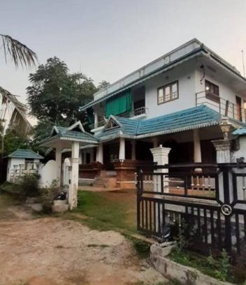 Elappara Apartment | Green House Resort