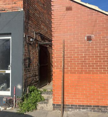 Leicester Apartment | Green Lane 1-Bed Apartment - Sleeps 4 & Pets Ok