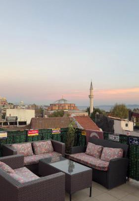 Sultanahmet Apartment | Green Life Apart Hotel
