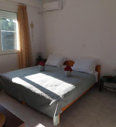 Ano Chalikas Apartment | Green Living