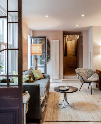 Shepherd's Bush Apartment | Green Maison Westfield