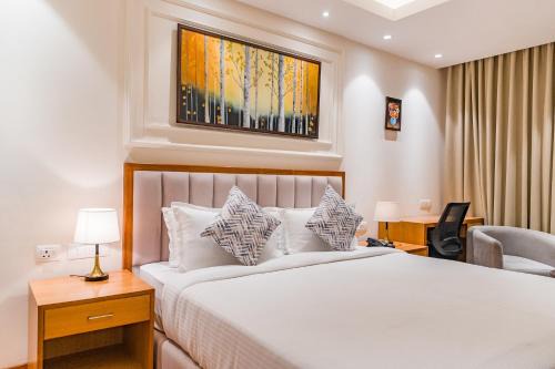 Guna Hotel | Green Mountain Resort