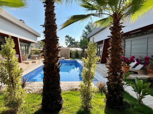 Kemer Villa | Green Park Villa
