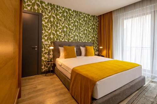 Cagaloglu Hotel | Green Parrot Hotel Istanbul