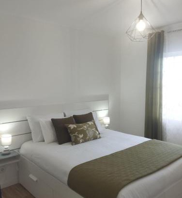 Capelas Apartment | Green Passion