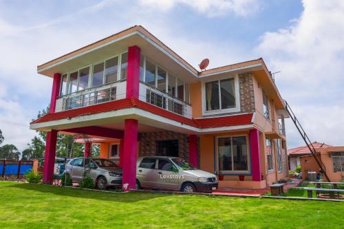 Ketti House | Green Premium Villa Ooty by Lexstays