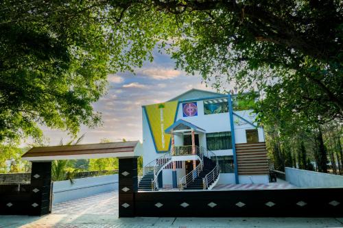 Yelagiri Hotel | Green Residency