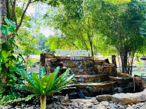 Ko Chang Resort | Green Resort Koh Chang