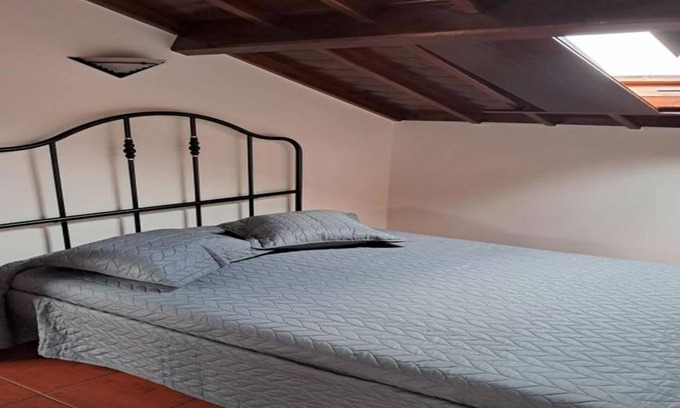 Angra do Heroismo Apartment | Green Sea House