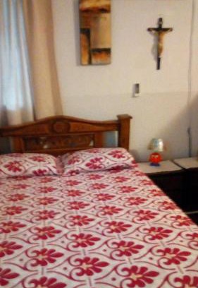 San Andres House | Green Sea Villa Helen Inn, Kilometer 4 Circunvalar