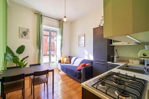 Parella Apartment | Green Torino - Free Parking, Close to City Center