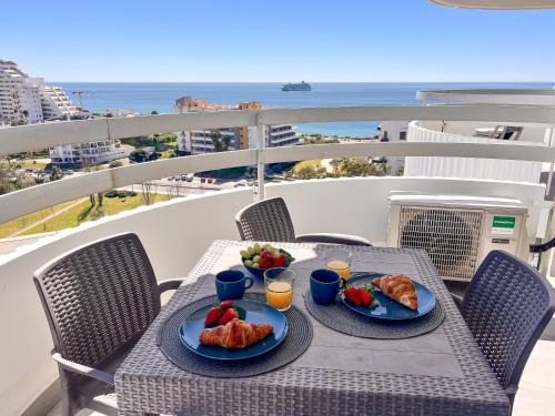 Praia da Rocha Apartment | Green Tower 1106