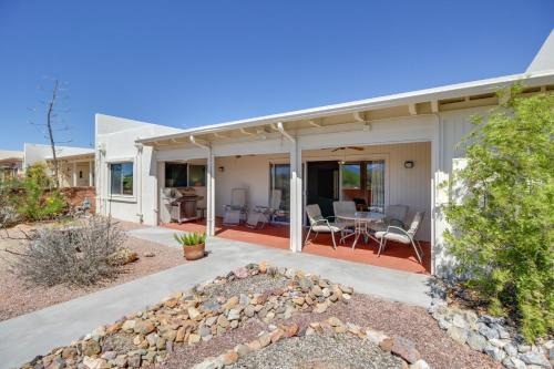 Green Valley House | Green Valley Abode with Pool Access and Mtn Views