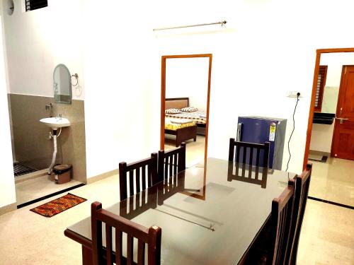 Sarnath Apartment | Green View Luxury Homes