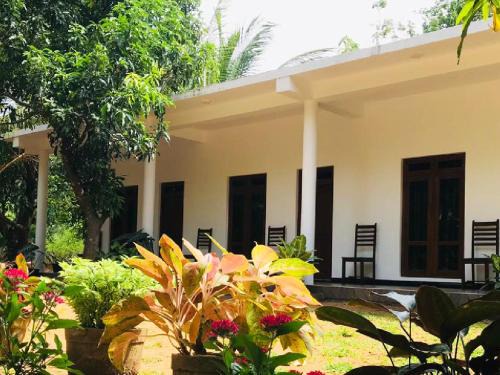 Dambulla Resort | Green View Resort