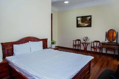 Da Lat Apartment | GREEN VILLA - Biệt thự nghỉ dưỡng tại Đà Lạt