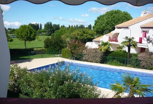 La Grande-Motte Apartment | Green Village