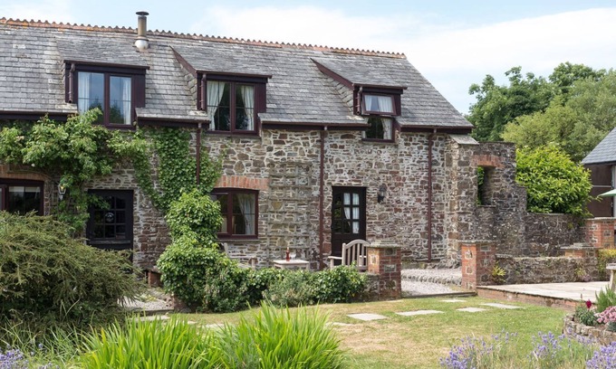 Holsworthy Cottage | GREENFINCH, pet friendly, character holiday cottage in Bradworthy