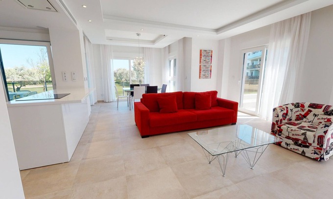 Molinell Apartment | GreenHue by ON Travel