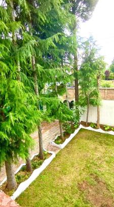 Srinagar House | Greenoriva - D2 - Greenery & Peace