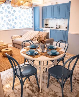 Ramnicu Valcea Apartment | GreenTeam Apartments