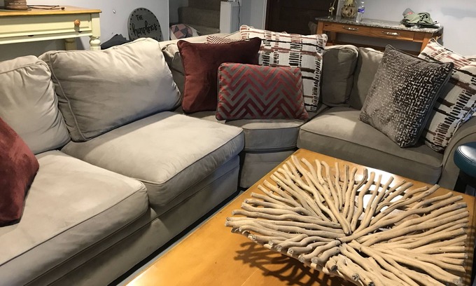 Wade Hampton Apartment | Greenville’s Resting Place