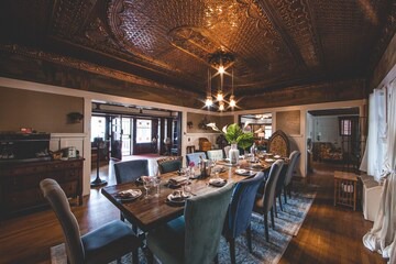 Bisbee House | Greenway Manor in Bisbee
