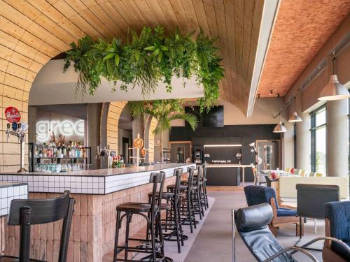 Cernay Hotel | greet hotel Cernay Mulhouse