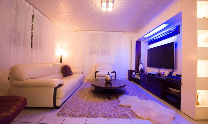 Sainte-Anne House | Grenadine, countryside and beach . an authentic holiday