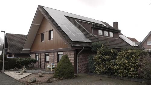 Gronau Apartment | Grenzgänger