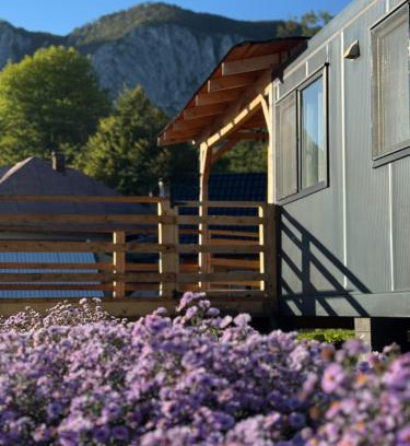Buces Ski Chalet | Greta Hillside