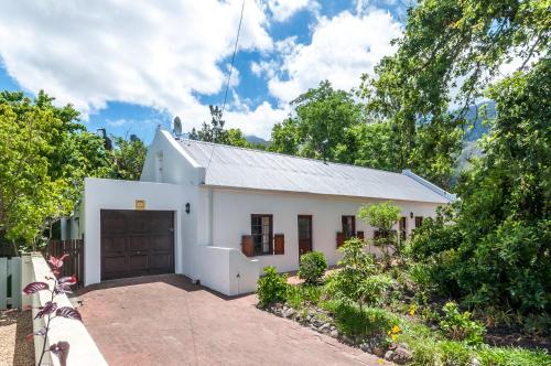 Greyton House | GreyCot
