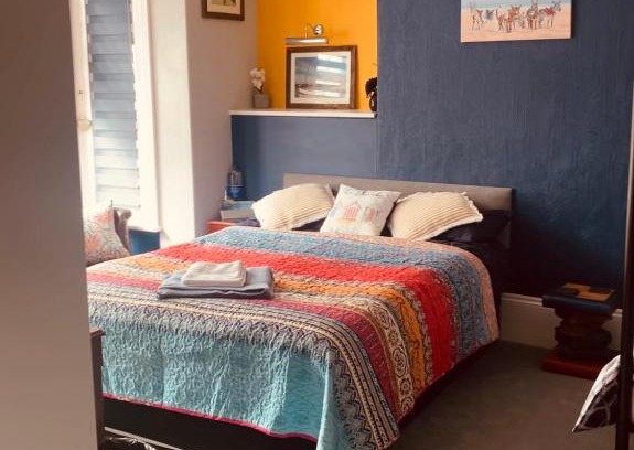 Bridlington House | Greyfriars Guest House