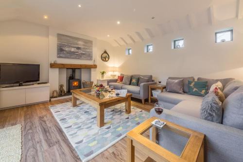 Brancaster House | Greyseals 4