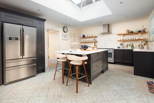 Bamburgh House | Greystead