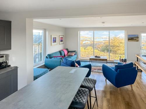 Isle of Barra House | Grianan