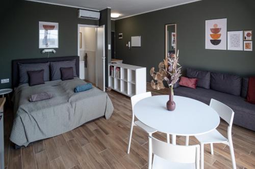 Pecs Apartment | Griff 2. apartman Pécs