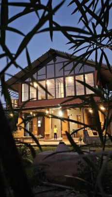 Udaipur District House | Grihum Farms