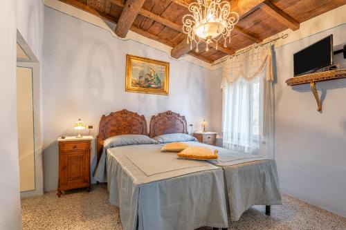 Molazzana Apartment | Grillo Rosso 5