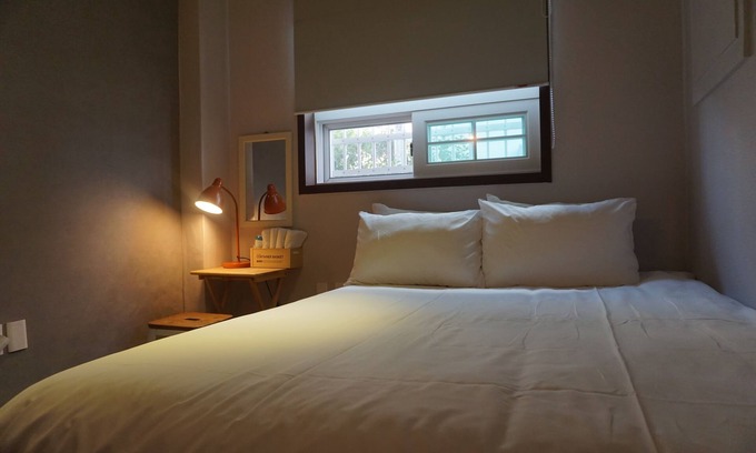 Wagol House | Grim Garden Guest House
