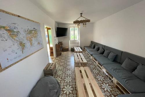 Corrubedo House | Grip Surf Beach House Corrubedo