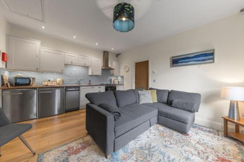 Coniston Apartment | Grizedale View