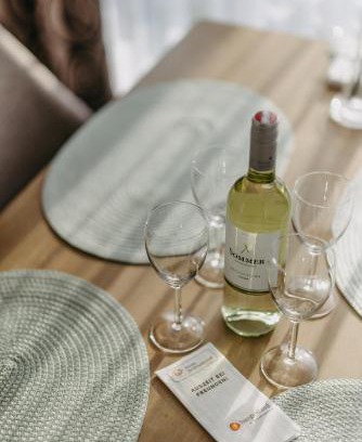 Eisenstadt Apartment | Große Ferienwohnung Burgenland