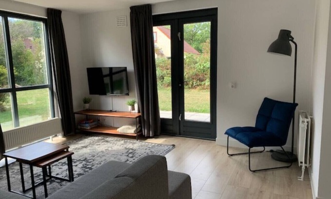 Ewijk Apartment | Groenlake Villa 6p vakantie bungalow