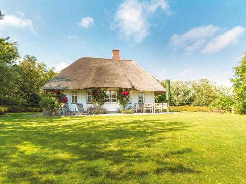 Munkmarsch Villa | Grosser-Wal