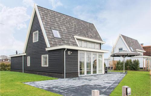 Zuideinde House | Grote Wiedenwoning Wellness 4P