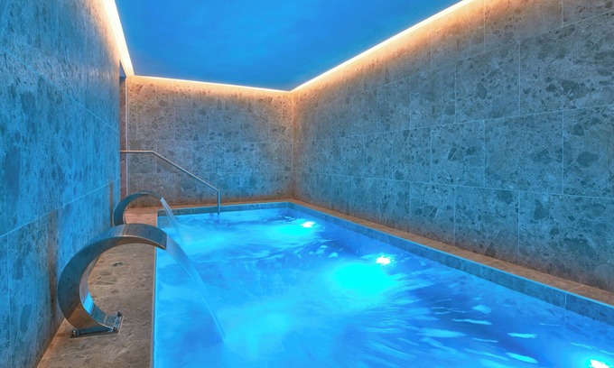 Monsummano Terme Hotel | Grotta Giusti Thermal Spa Resort Tuscany, Autograph Collection